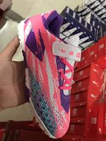 Chaussures de football pour enfants en gros, crampons TF pour l'entraînement, pour garçons et filles, tailles 31 à 39