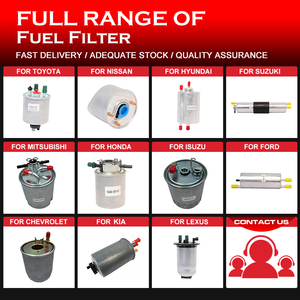 Filtro de Combustible para Automóvil OE 31920-S1900 31970-S1900, Ensamblaje de Filtro de Combustible Diésel para Motor de Automóvil para HYUNDAI Santa FE <span class=keywords><strong>KIA</strong></span> <span class=keywords><strong>Sorento</strong></span> - Product Image 4