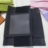 Service OEM : Corset amincissant pour femme, gaine colombienne sculptante, contrôle du ventre, perte de poids, enveloppement corporel