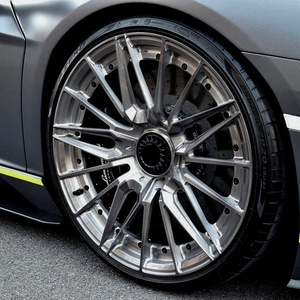 Rines forjados de 17 18 19 20 21 22 24 26 pulgadas para <span class=keywords><strong>Audi</strong></span> S5 B7 B9 S7 S8 Avant Horch <span class=keywords><strong>A1</strong></span> A8 A6 A7 A5 A4 A3 S6 RS3 RS4 RS5 ABT D017 - Product Image 1