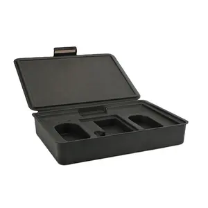 Формованный бумажный ящик для упаковки, уникальный лоток, черные коробки, раскладушка из сахарного тростника, коробка для косметического формования целлюлозы, упаковка