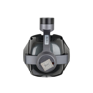 Q30TIRM <strong>Pro</strong> <strong>X</strong> DroneE 30x EO IR Infrared Imager Opical Zoom Target GPS LRF Object Gimbal Camera <strong>drone</strong> 4k fpv anti-shake - Product Image 5