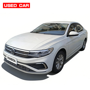 Volkswagen <span class=keywords><strong>Bora</strong></span> électrique d'occasion de Chine, modèle 2020, édition standard, véhicule à énergie <span class=keywords><strong>pure</strong></span> d'occasion - Product Image 1
