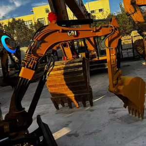 Gebruikt Japan Originele Cat303 Nieuwe Hoge Prestaties Goede Kwaliteit Gebruikte Graafmachine 3ton Japan Mini Graafmachine Te Koop - Product Image 2