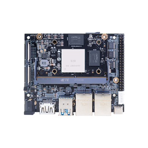 Módulo de Computación Banana Pi BPI-SM9 16-ENC-A3 con Tecnología de Potencia de Computación IA, Solución de Chip BM1688 - Product Image 6