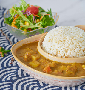 Минимальный заказ, золотой карри, мгновенный карри, японский Карри - Product Image 3