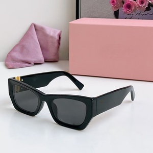 Gafas de sol de diseñador de alta calidad para hombre, gafas de sol polarizadas UV400 para playa y exteriores, gafas de sol deportivas de lujo, caja para gafas - Product Image 1