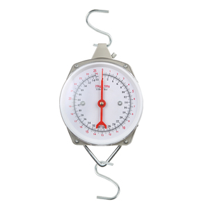 25kg 스틸 기계식 아기 체중계 다이얼 디스플레이 0.1kg 정밀도 Kg/lb 단위 OEM - Product Image 5