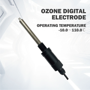 Capteur de puissance isolé numérique à électrode ozone RS485 MODBUS-RTU OEM YA-26-2 Cellule de débit -10~110 Résolution 0,1 0,5 - Product Image 4