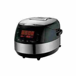 2023 Hot-vente Portable Électronique Led Affichage Numérique Électrique Multi Fonction <span class=keywords><strong>Cuiseur</strong></span> À <span class=keywords><strong>Riz</strong></span> - Product Image 1