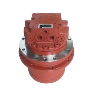 มอเตอร์เดินหน้ารุ่นดั้งเดิม NA-CHI PHV-390-53B รุ่น PHV-390-53B-5T-8302A ชุดขับเคลื่อนสุดท้ายสำหรับรถขุด - Product Image 2