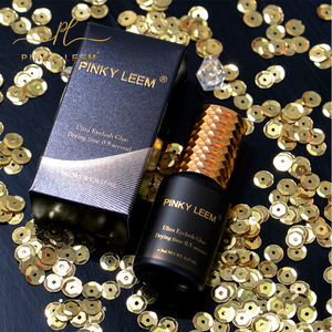 Pinky Leem Eyelash Glue Korea Natural Grafting <b>Lash</b> Extension <b>Adhesive</b> for <b>Lash</b> Salon - Product Image 6
