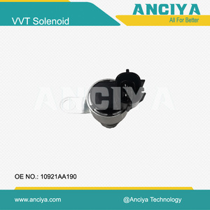 วาล์วควบคุมน้ำมันเครื่อง 10921-AA190 ขนาดพอร์ต 3/8 นิ้ว สำหรับ Subaru Legacy Outback VVT Solenoid - Product Image 5