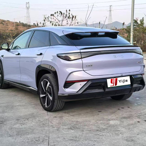 BYD Sea Lion 07EV 2025 d'<span class=keywords><strong>occasion</strong></span>, édition Smart Drive 610, transmission automatique de luxe, conduite à gauche - Product Image 4