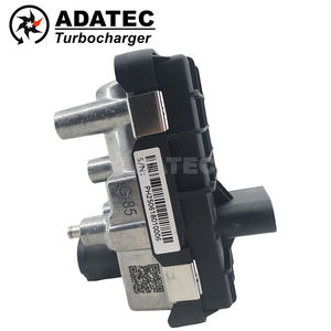 G85 турбо Электрический привод 831157-1/<span class=keywords><strong>2</strong></span>/<span class=keywords><strong>3</strong></span> 767649 FB3Q-6K682-AB 6NW009550 для FordD Ranger P375 Everest U375 <span class=keywords><strong>2</strong></span> <span class=keywords><strong>2</strong></span> tdci - Product Image 6