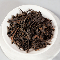 Thé noir naturel, saveur riche classique avec des notes fruitées et florales, riche en théaflavines, vente en gros OEM, directement de l'usine