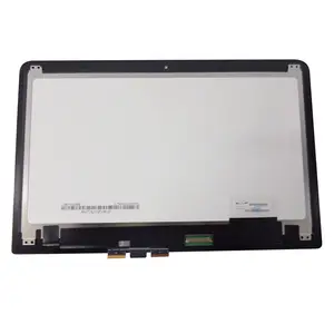 Original LCD Display+Touch Screen Assembly replacement For HP envy X360 Convertible 13-y series 13.3" 906707-001 3200*1800