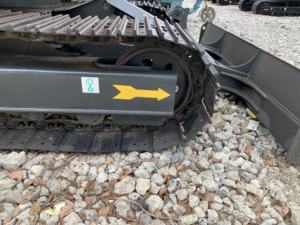 Практически Новый PC70-8 KOMATSU, оригинальный бренд, подержанный экскаватор, Гидравлические Гусеничные экскаваторы, экскаваторы - Product Image 4