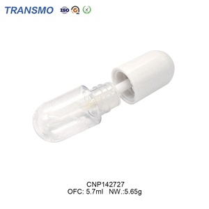 Tùy Chỉnh In <span class=keywords><strong>Lip</strong></span> Balm Container Biểu Tượng Tùy Chỉnh <span class=keywords><strong>Lip</strong></span> Dầu Ống Lớn Cây Đũa Phép Thuốc Thiết Kế 3Ml Rỗng Mini Son Bóng Ống - Product Image 3