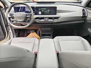 Bastante usado 2024 Kia Ev5 vehículos de nueva energía de largo alcance 530/720km conducción a la izquierda <span class=keywords><strong>coches</strong></span> inteligentes de <span class=keywords><strong>segunda</strong></span> <span class=keywords><strong>mano</strong></span> baratos precio bajo Suv - Product Image 2