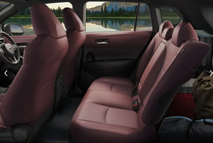 Meilleur prix de vente, <span class=keywords><strong>Toyota</strong></span> <span class=keywords><strong>Corolla</strong></span> <span class=keywords><strong>Cross</strong></span> SUV <span class=keywords><strong>2022</strong></span> d'occasion, conduite à gauche, à <span class=keywords><strong>vendre</strong></span>. - Product Image 4