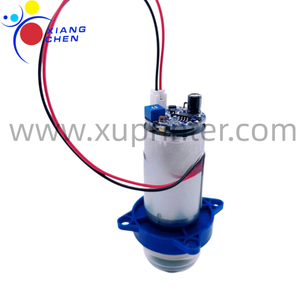 ปั๊มหมึกปรับความเร็วได้ ER Original New Nocai รุ่น M40046 สำหรับเครื่องพิมพ์ดิจิทัล - Product Image 3