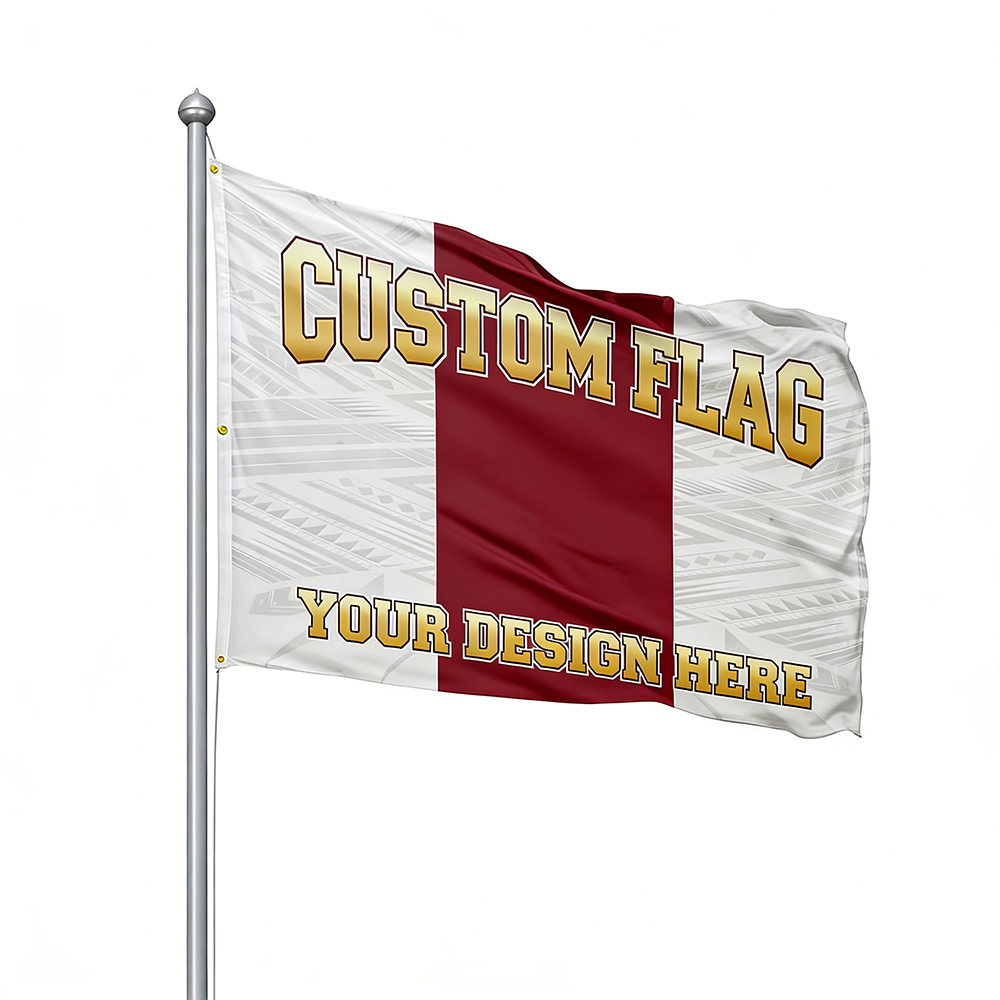 CUSTOM 5