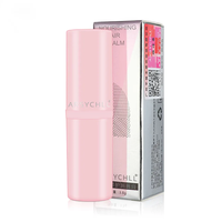 Vente en gros 100% naturel hydratant nourrissant rose miel et fraise baume à lèvres avec pour les lèvres sèches soins de la peau hommes et femmes