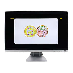 Monitor de prueba óptica para ojos, tabla Visual oftalmológica LCD de 21,5 pulgadas, VC-1 de alta calidad, precio de fábrica - Product Image 3