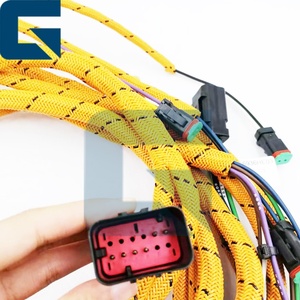 Faisceau de câblage 275-6936 2756936 pour excavatrice 330D - Product Image 4