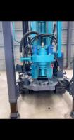 Prix d'usine – Nouvelles machines de forage portables haute performance BSF350m à moteur diesel