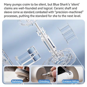 <span class=keywords><strong>Bomba</strong></span> <span class=keywords><strong>de</strong></span> <span class=keywords><strong>Agua</strong></span> Sumergible <span class=keywords><strong>para</strong></span> Acuario, Venta al por Mayor, Frecuencia Variable, Flujo Ajustable, Ultra Silenciosa, Ahorro <span class=keywords><strong>de</strong></span> Energía - Product Image 3