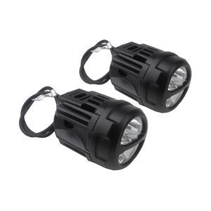 Projecteurs LED pour motos, feux antibrouillard, auxiliaire, pour Honda, afrique, Twin, Yamaha, <span class=keywords><strong>Kawasaki</strong></span>, <span class=keywords><strong>MT</strong></span>-<span class=keywords><strong>07</strong></span>, <span class=keywords><strong>MT</strong></span>-09 - Product Image 1
