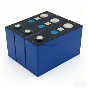 เซลล์แบตเตอรี่ลิเธียมเหล็กฟอสเฟต75Ah 3.2V สำหรับโซลูชันพลังงาน - Product Image 5