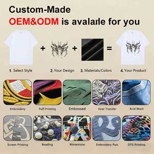 T-<span class=keywords><strong>shirt</strong></span> imprimé à col rond pour <span class=keywords><strong>femme</strong></span>, 100 % coton 180 g, avec logo personnalisé par transfert thermique, motif carte d'Afrique, collection été - Product Image 3