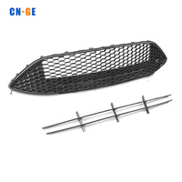 POUR FORD FOCUS MK3 ST 2015-2018 VÉRITABLE GRILLE DE PARE-CHOCS AVANT F1EB-17B968-A Version américaine