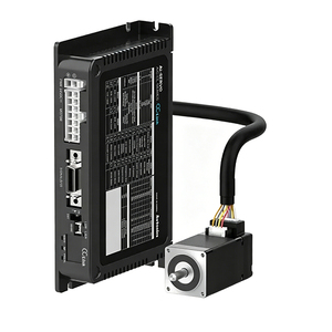 Nuevo Sistema Servo Original Autonics Serie AIC AiC-28LB/AiC-28MB/AiC-28SB Sistema Servo Híbrido de Paso a Paso de Circuito Cerrado - Product Image 1