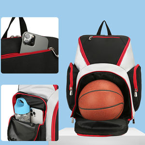 Custom Logo Kid School Bags Large Capacity Waterproof School Travel Backpacks Business Laptop Bags - Product Image 4