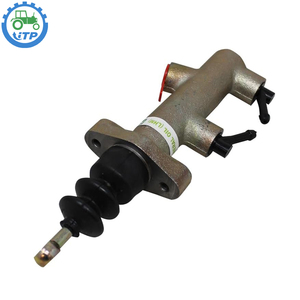 Cylindre d'embrayage de haute qualité à prix d'usine 81867084 pour tracteurs 5640 6640 7740 7840 8240 8340 TS90 - Product Image 4