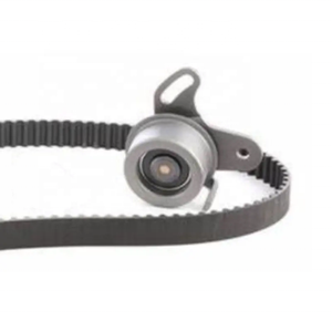 24312-22612 24410-26000 Kit tendicinghia per Hyundai Accent 1.3 1.5 Getz 1.3 <span class=keywords><strong>Brisa</strong></span> OEM 24312-22612 24410-26000 - Product Image 1