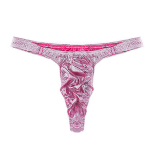 Мужские трусы с низкой талией - Product Image 2