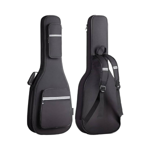 Bolsas para Instrumentos Musicales de Nailon Junde con Cierre de Cremallera, Estilo Nuevo y Económico de 2020, para <span class=keywords><strong>Teclado</strong></span> y Guitarra - Product Image 4