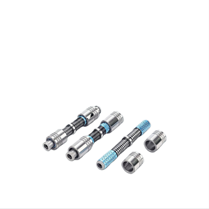 โรงงานผลิต Rbsh Rmsh Rksh Misumi บอลไกด์พิน สำหรับแม่พิมพ์กลุ่มเสา - Product Image 5