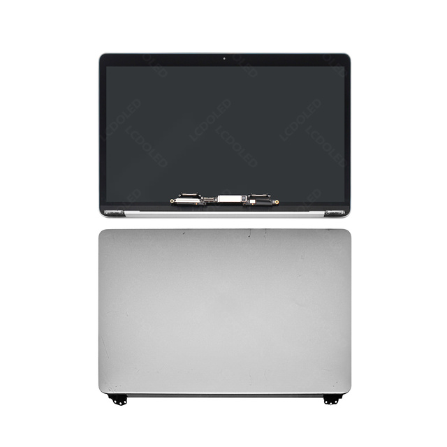 LCD A1706 Screens for Macbook M1 M2 Pro A1398 A1425 A1466 A1706 Replacement Screen Assembly LCD Laptop Retina Display Digitizer
