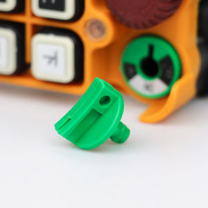 Grúa eléctrica de elevación, cabrestante de elevación, camión industrial, radio, control remoto inalámbrico, venta al por mayor de fábrica, en el mercado de la F24-12S - Product Image 6