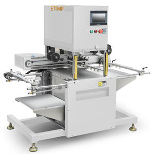 Automatic <b>Laminating</b> <b>Machine</b> for Paper Leather Gold Foil for Foil Stamping Hot Foil Printing Customized Paper Letters Design - Product Image 1