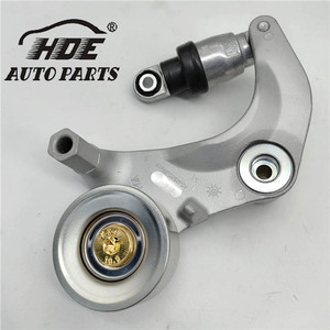 31170-R0A-015 31170-51B-H02 31170RA025 Vente en gros de pièces automobiles HDE, tendeur de courroie pour Honda Civic IX - Product Image 1