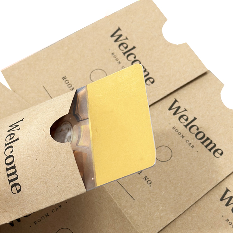 kraft card sleeves Flamecraft Compatible Sleeve Bundle (8803 X 2, 8839 X 1) heavy text Kraft Gift Card Sleeve -