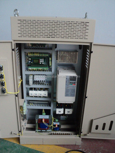 Bộ phận thang máy tủ điều khiển thang máy thông minh cho thang máy chở khách và vận chuyển hàng hóa - Product Image 5