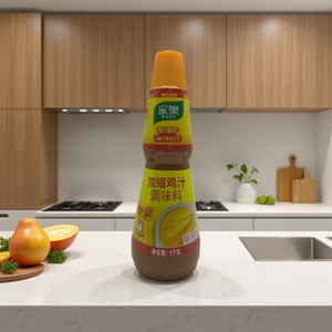 Assaisonnement pour bouillon de poulet concentré <span class=keywords><strong>Knorr</strong></span> 1 kg/bouteille * 6 - Product Image 2